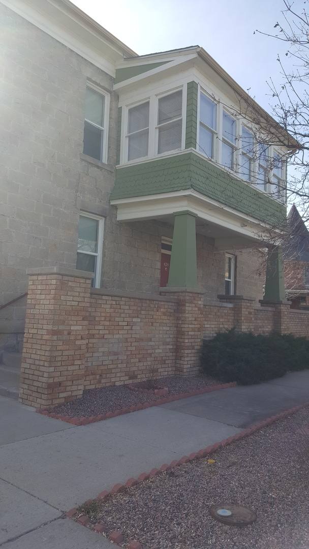 Apartment for rent at 428 Greenwood, Canon City, CO 81212