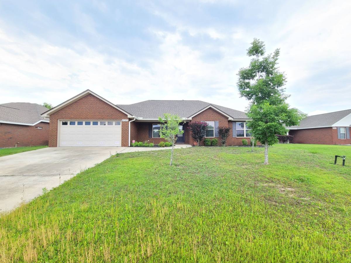 House for rent at 4503 Bylsma Circle, Panama City, FL 32404