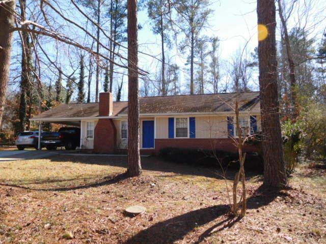 House for rent at 270 Tall Tree, Bogart, GA 30622