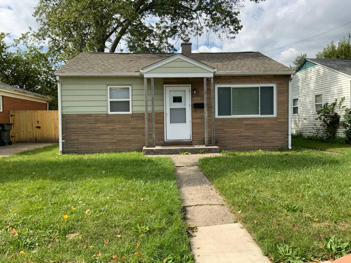 House for rent at 2013 S Olive St, South Bend, IN 46613