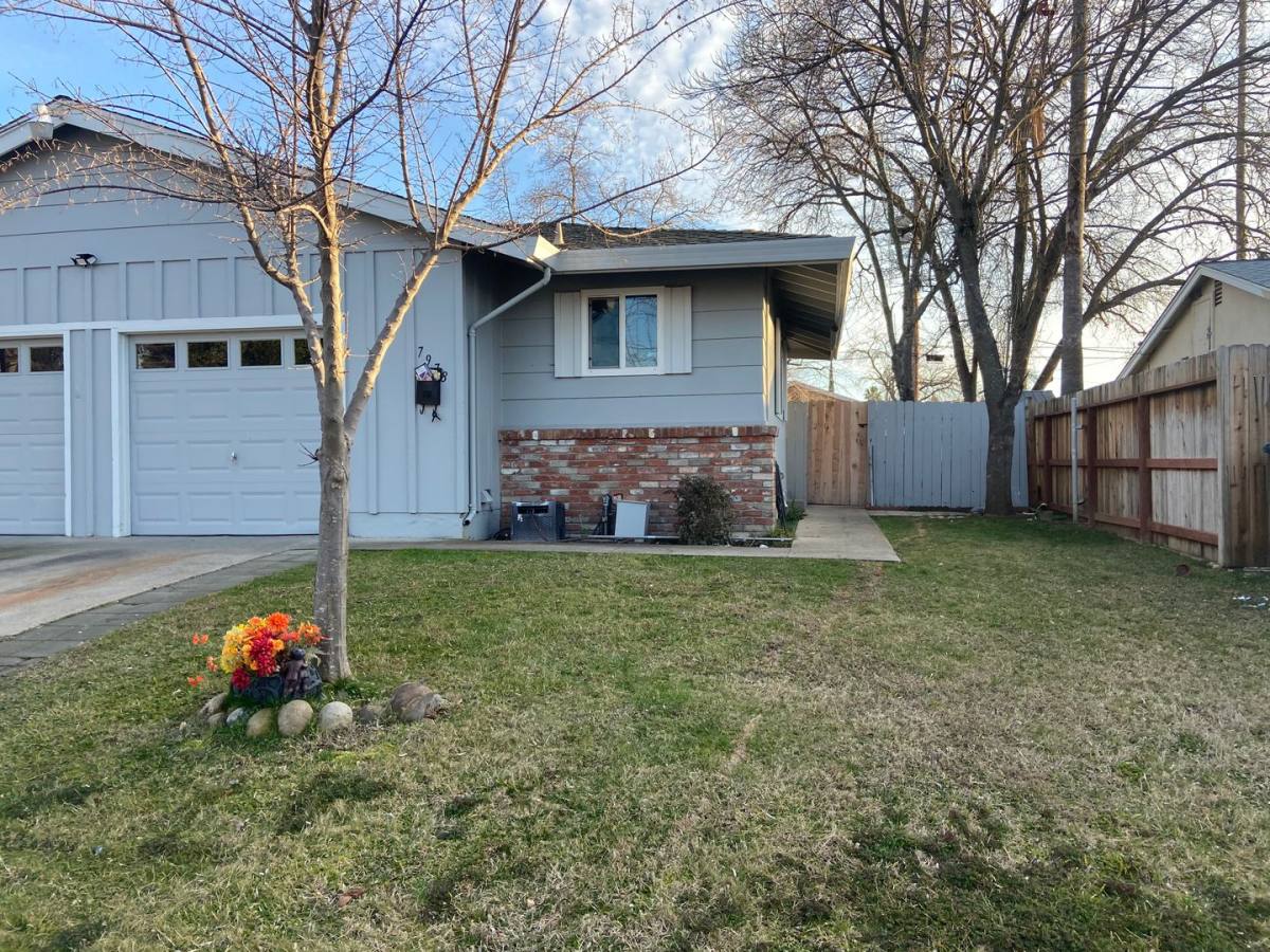 House for rent at 7978 San Cosme Dr, Citrus Heights, CA 95610