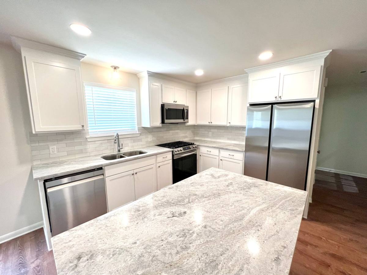 House for rent at 4336 S Maiden Dr, Baton Rouge, LA 70809