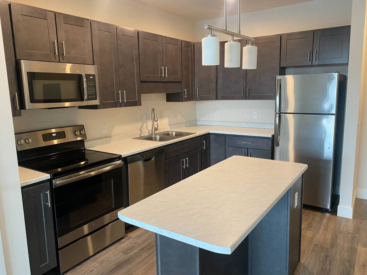 Apartment for rent at 1185 Shelburne Rd, South Burlington, VT 05403
