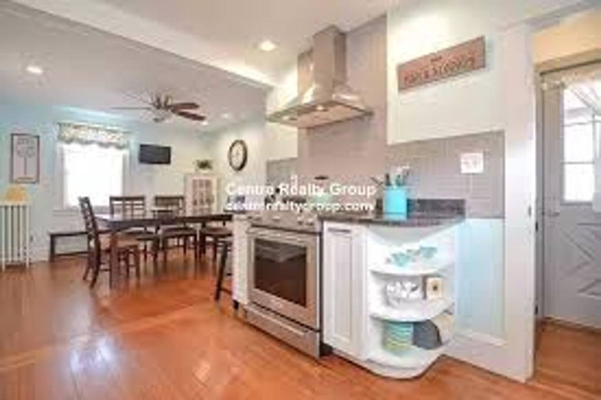 Apartment for rent at 37 Harriet St #A2, Brighton, MA 02135