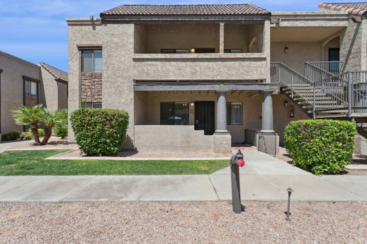 Condo for rent at 5995 N 78th St, Scottsdale, AZ 85250