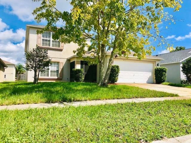 House for rent at 813 Clifton Hills St, Orlando, FL 32828