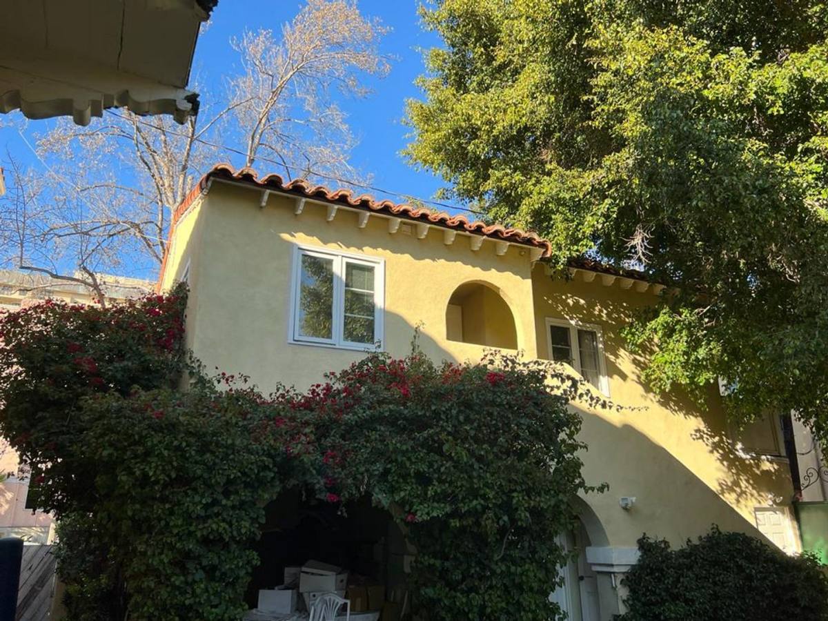 Apartment for rent at 200 S Rodeo Dr, Beverly Hills, CA 90212