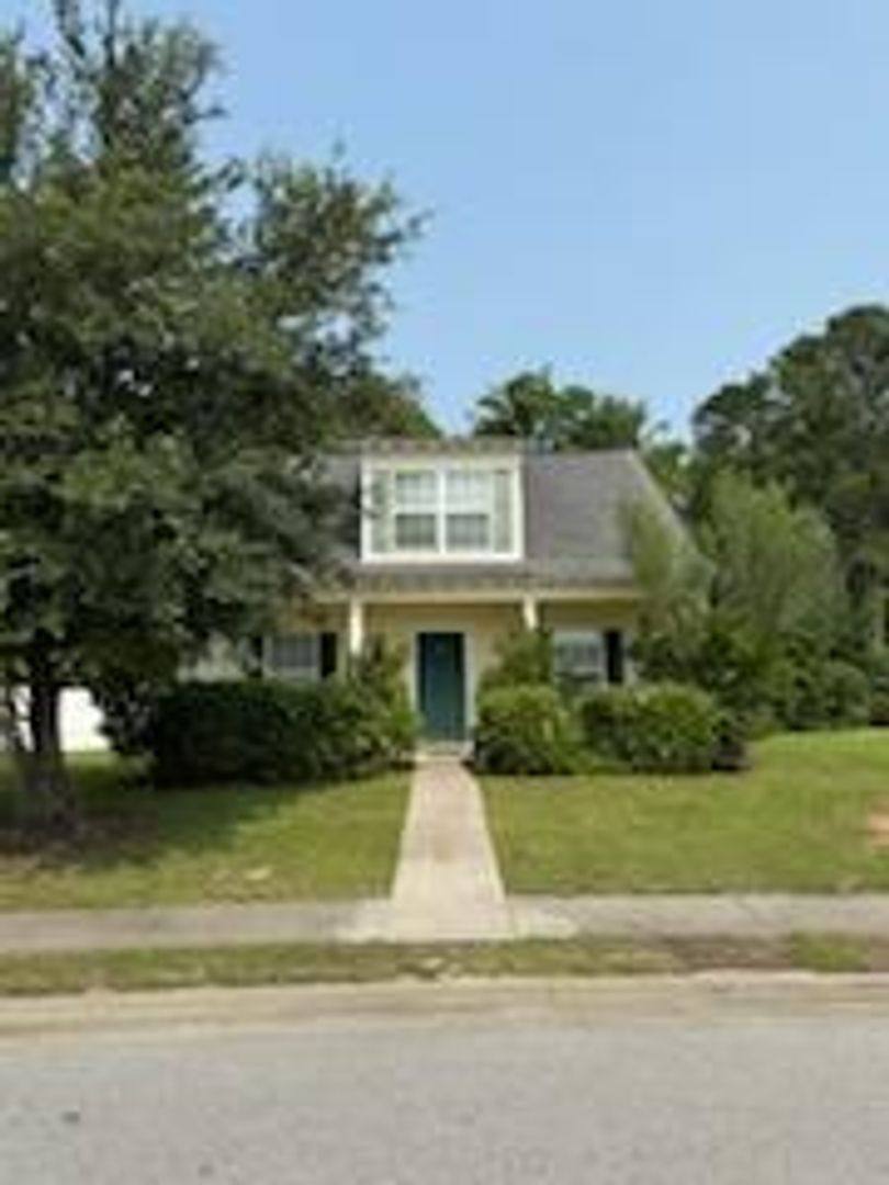House for rent at 7 Rosa Lane, Savannah, GA 31419