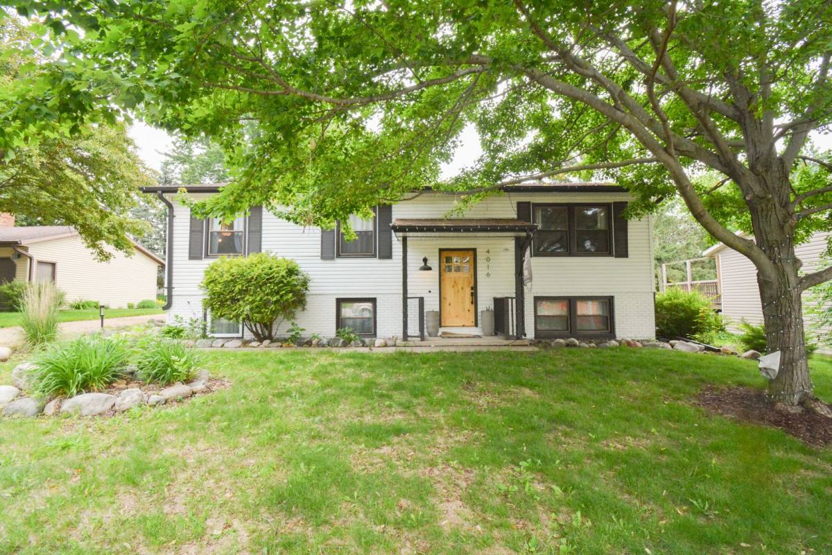 House for rent at 4016 11th Ave NW, Rochester, MN 55901