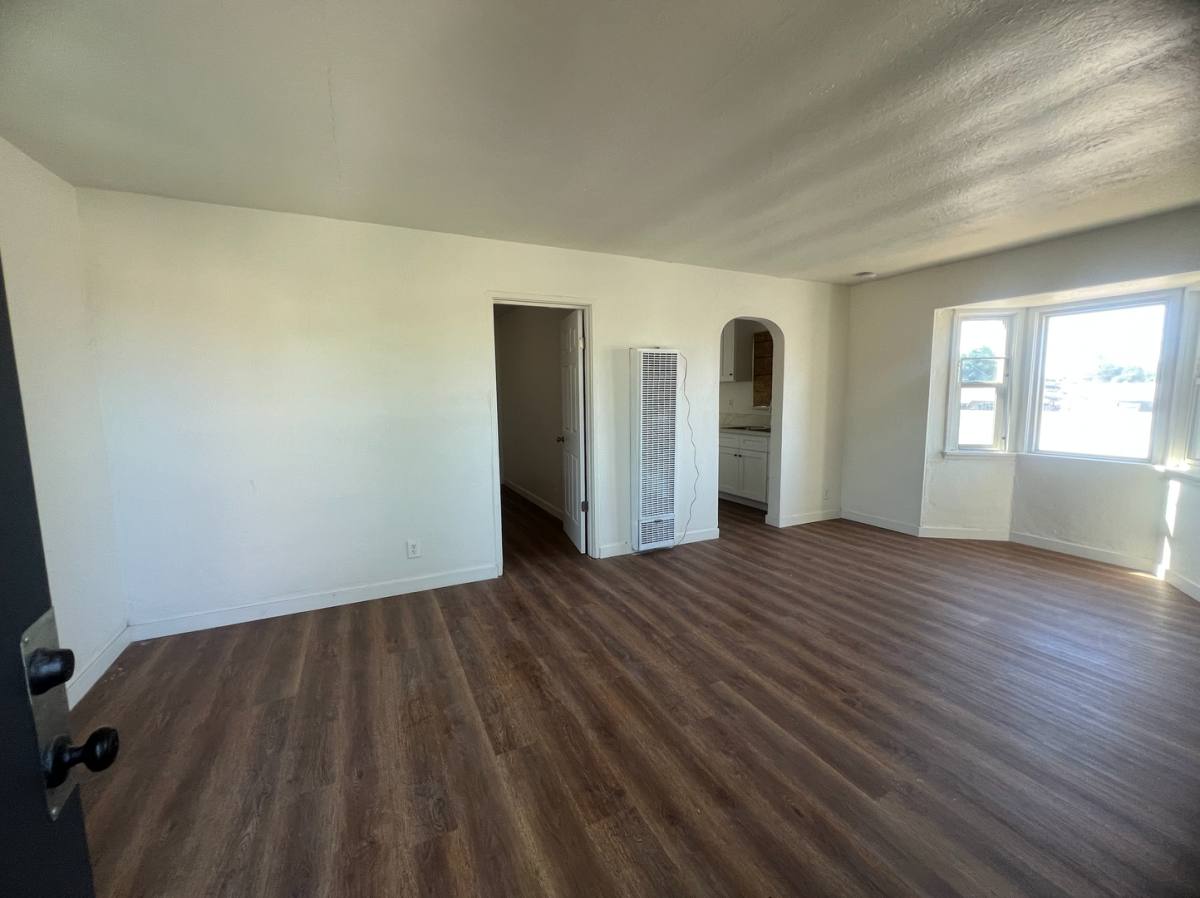 Apartment for rent at 2010-2012 S I St, Bakersfield, CA 93304