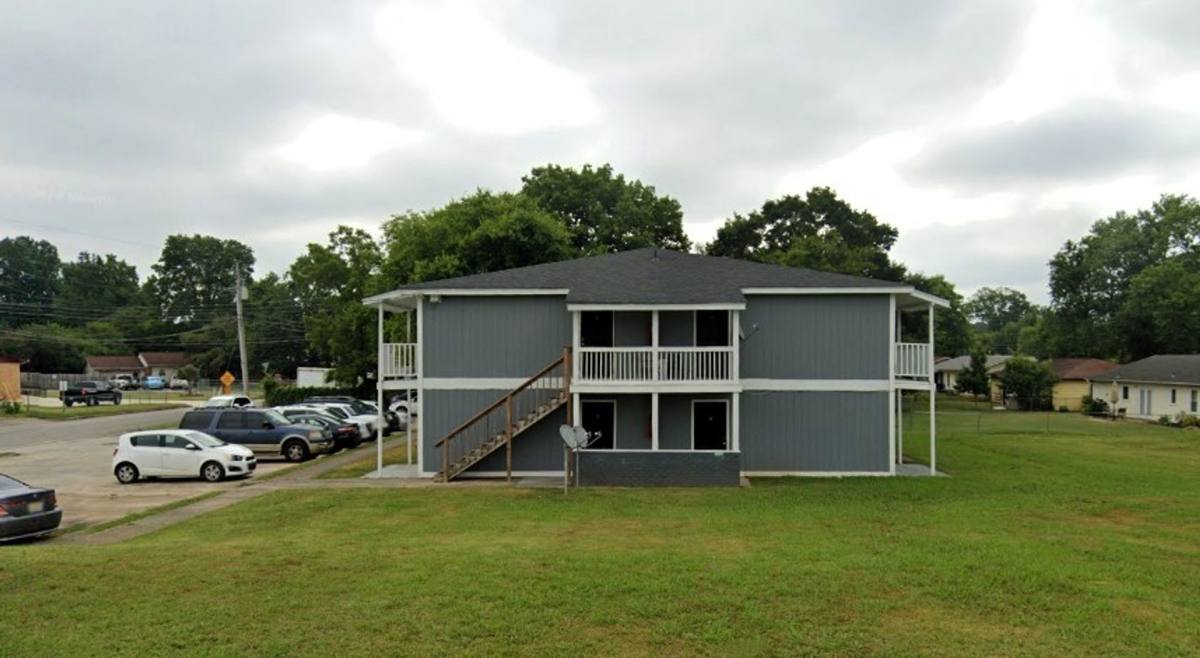 Apartment for rent at 4401 Patton Rd SW, Huntsville, AL 35805