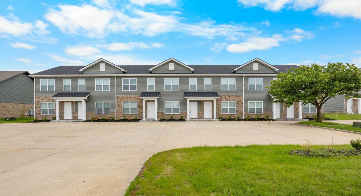 Apartment for rent at 2209 Eldos Trace Circle, Clarksville, TN 37042