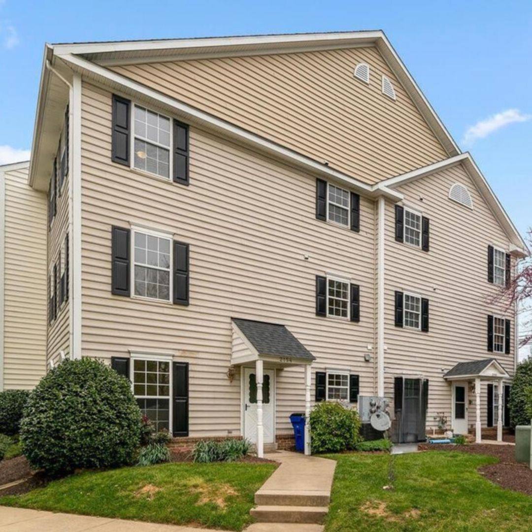 Townhouse for rent at 2154 Bristol Dr, Frederick, MD 21702