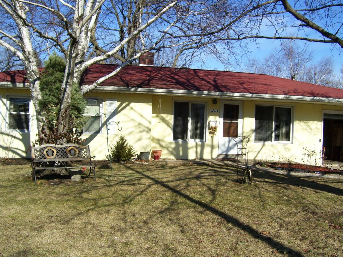House for rent at 1204 W Springfield Ave, Champaign, IL 61820
