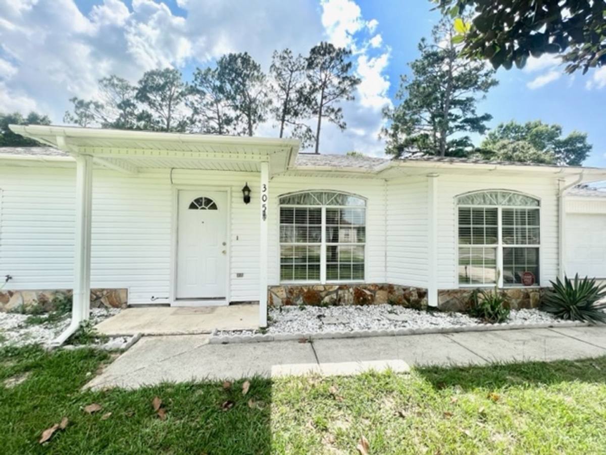 House for rent at 305 Runnymeade Dr, Crestview, FL 32539