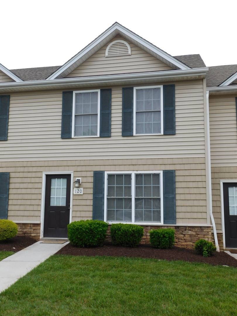 Townhouse for rent at 120 Old Tavern Circle, Lynchburg, VA 24501