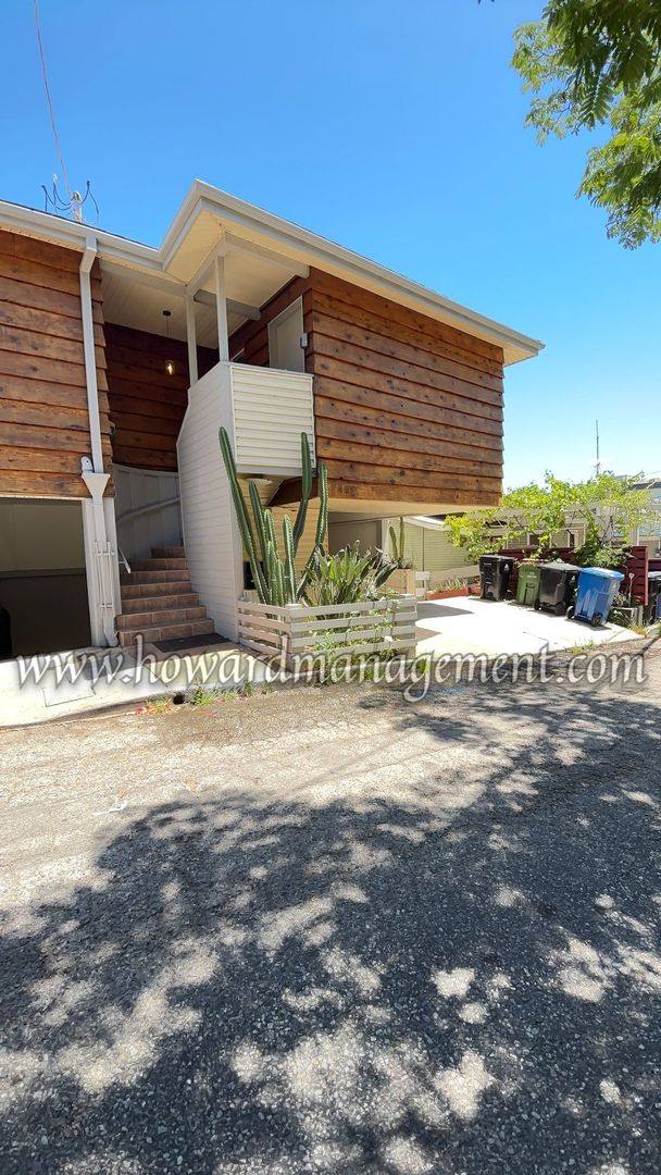 Apartment for rent at 2440 N Gower St, Los Angeles, CA 90068