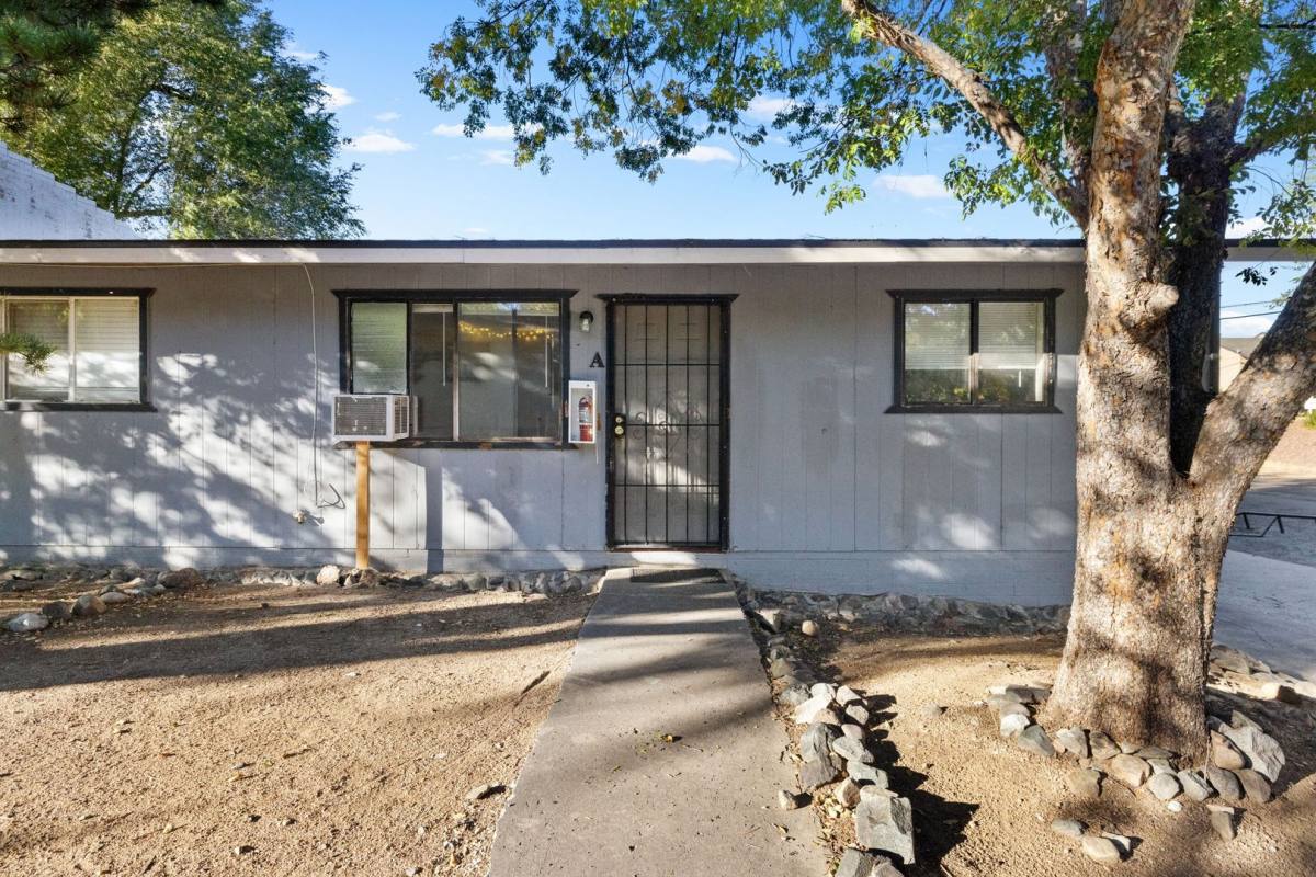 Apartment for rent at 206 S Rush St, Prescott, AZ 86301