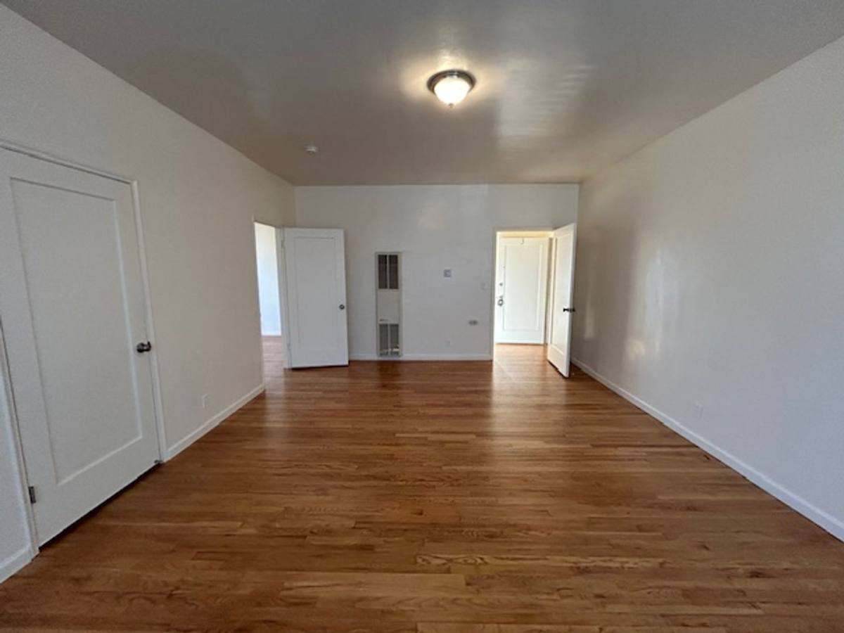 Apartment for rent at 412 Soledad St, Salinas, CA 93901