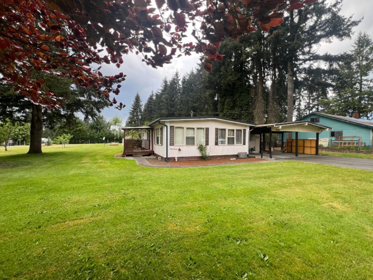 House for rent at 19133 Guava St SW, Rochester, WA 98579