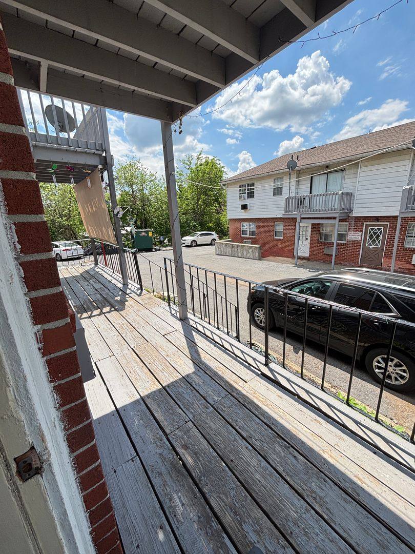 Apartment for rent at 820 Susquehanna St, Allentown, PA 18102