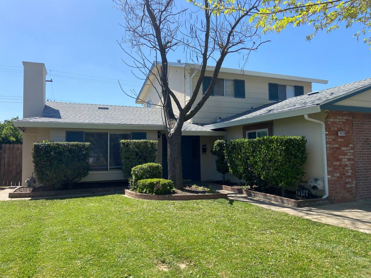 House for rent at 9038 Feather River Way, Sacramento, CA 95826