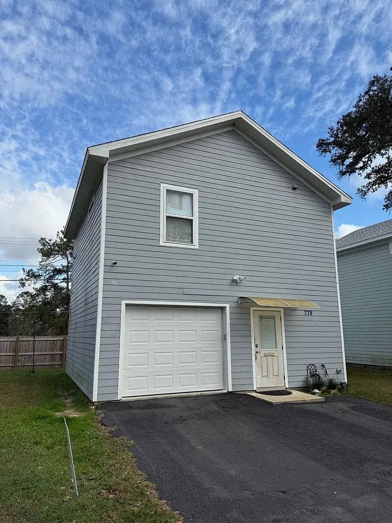 Townhouse for rent at 778 Parklawn Circle, Tallahassee, FL 32304