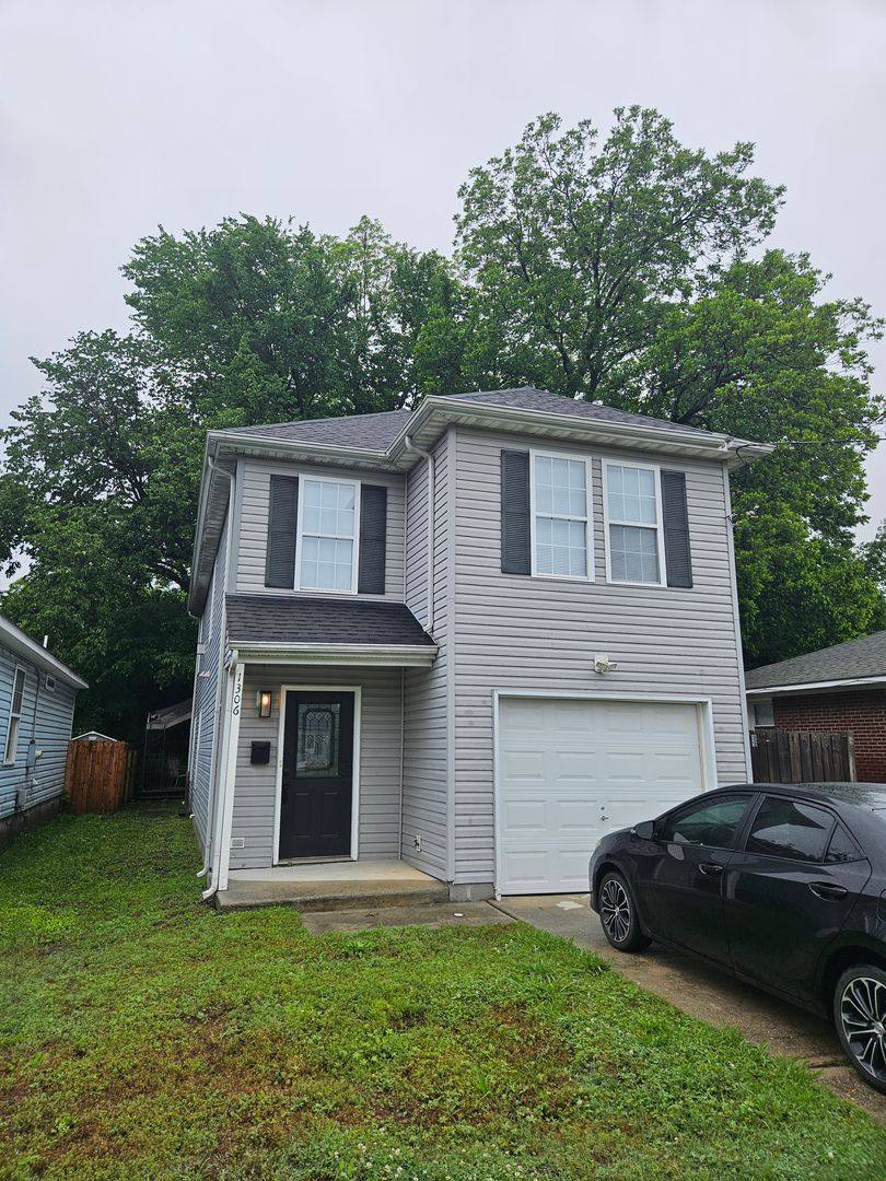 House for rent at 1306 W 41st St, Norfolk, VA 23508