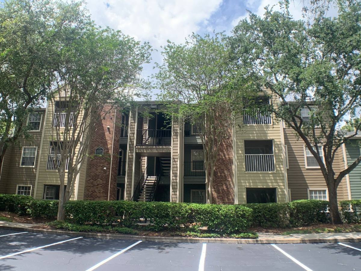 Apartment for rent at 2225 Metropolitan Way, Orlando, FL 32839
