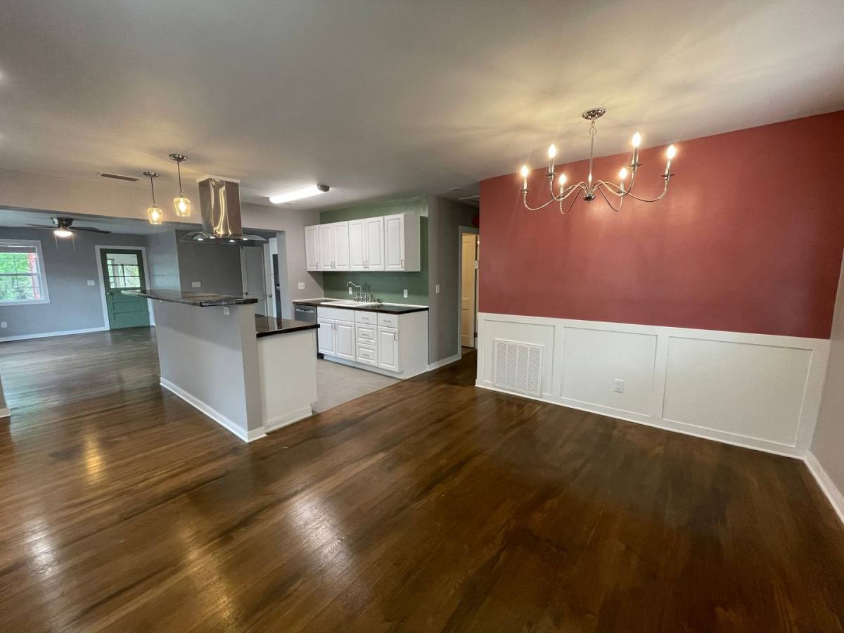 House for rent at 1431 W 11th St, Panama City, FL 32401