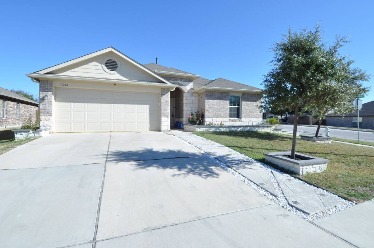 House for rent at 11024 Night Camp Dr, Austin, TX 78754