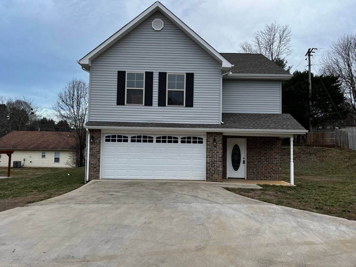 House for rent at 3011 Apple Way, Maryville, TN 37803
