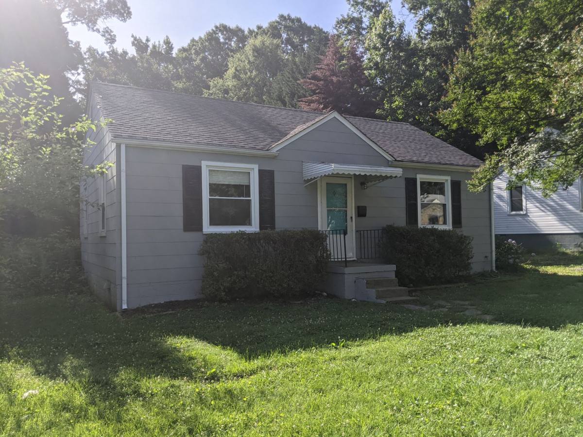 House for rent at 1807 Westhill Rd, Richmond, VA 23226
