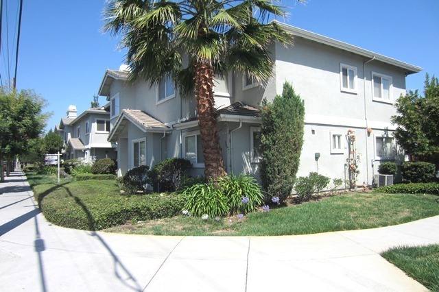 Apartment for rent at 3845 Blackford Ave, San Jose, CA 95117