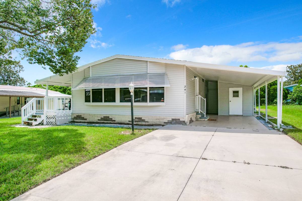 House for rent at 241 Menlo Park, Davenport, FL 33897