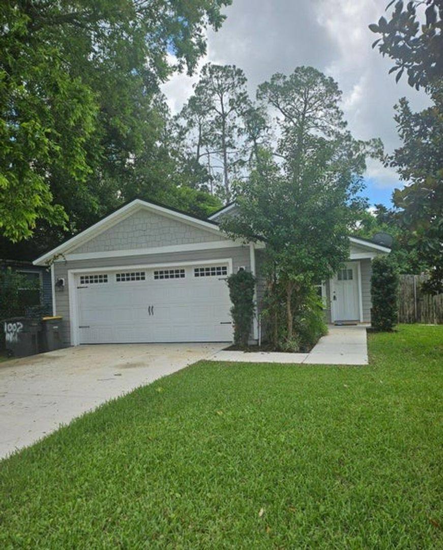 House for rent at 1002 Ingleside Ave, Jacksonville, FL 32205