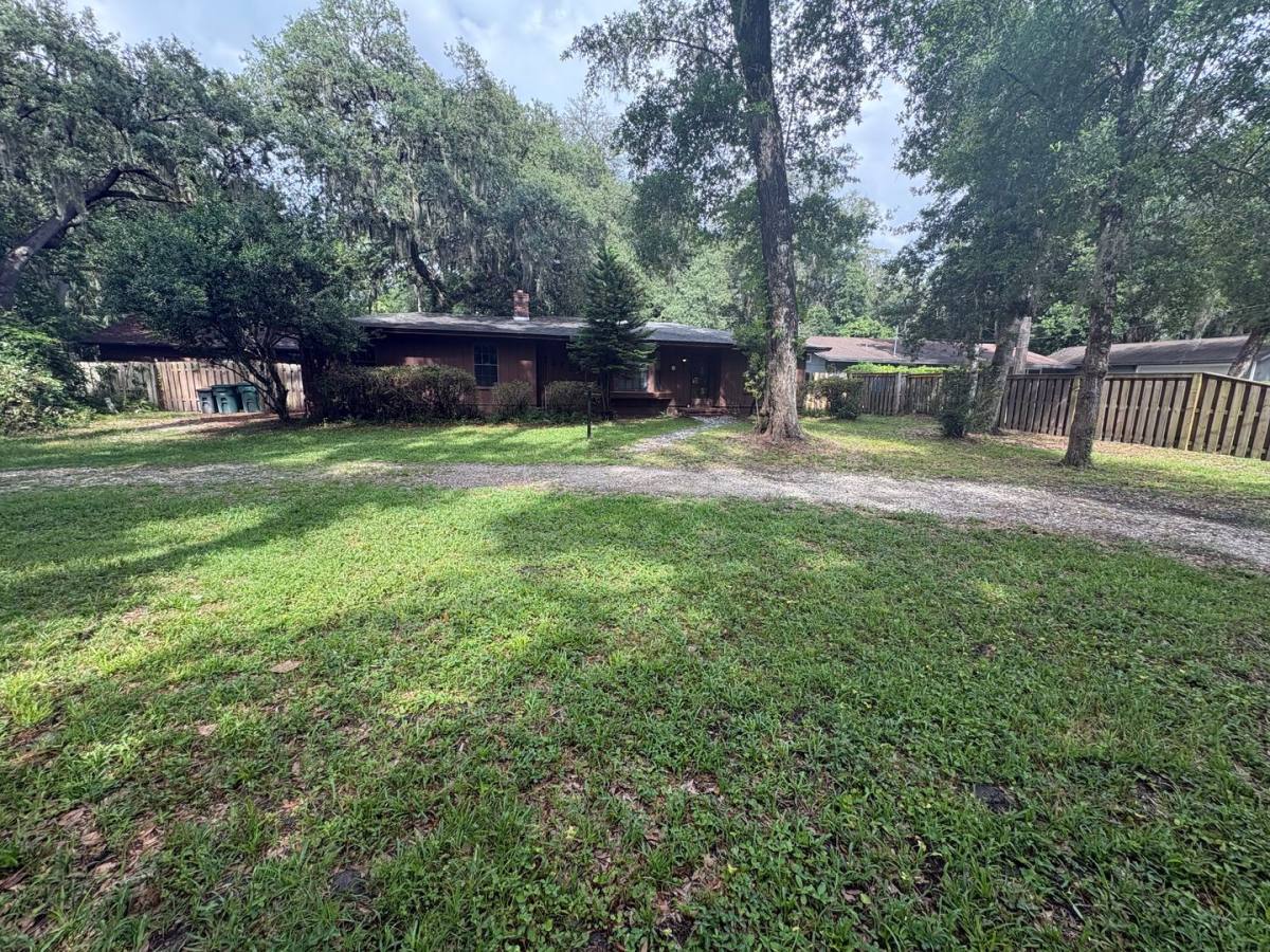House for rent at 12723 Longview Dr W, Jacksonville, FL 32223