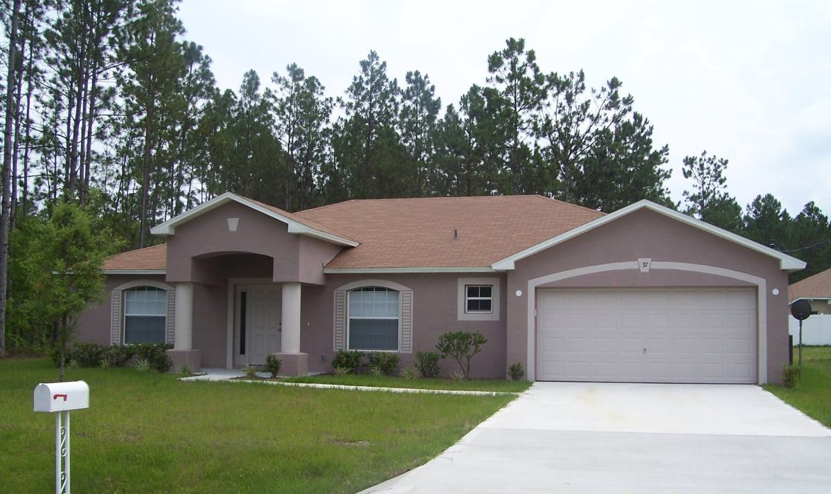 House for rent at 37 Red Barn Dr, Palm Coast, FL 32164