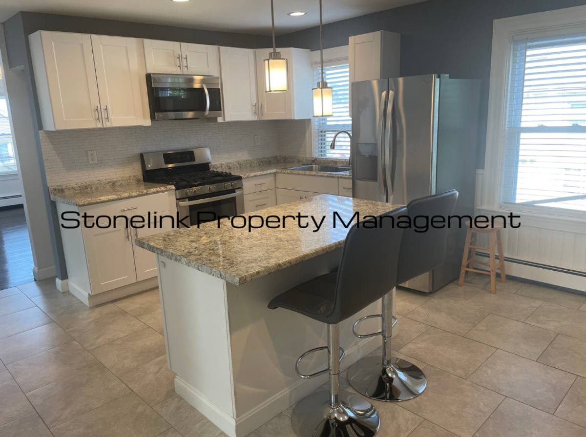 Apartment for rent at 524 Warren Ave, East Providence, RI 02914