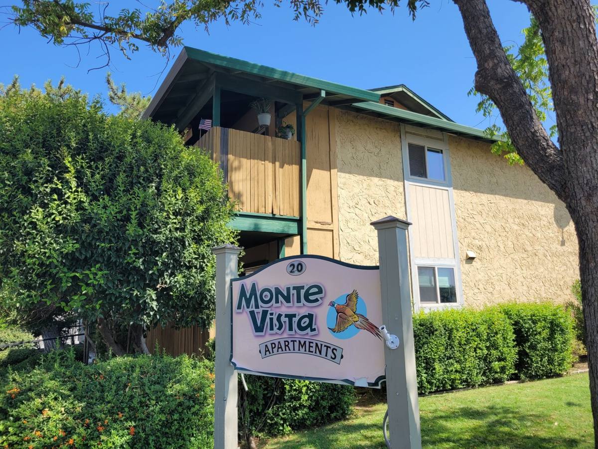 Apartment for rent at 20 Fremont St, Chico, CA 95928