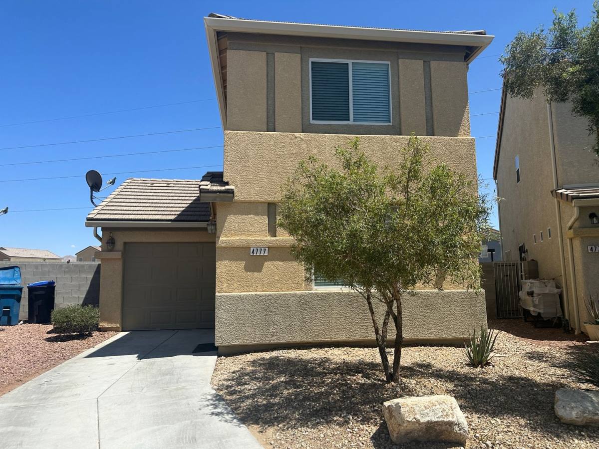 House for rent at 4777 Arroyo Seco, Las Vegas, NV 89115