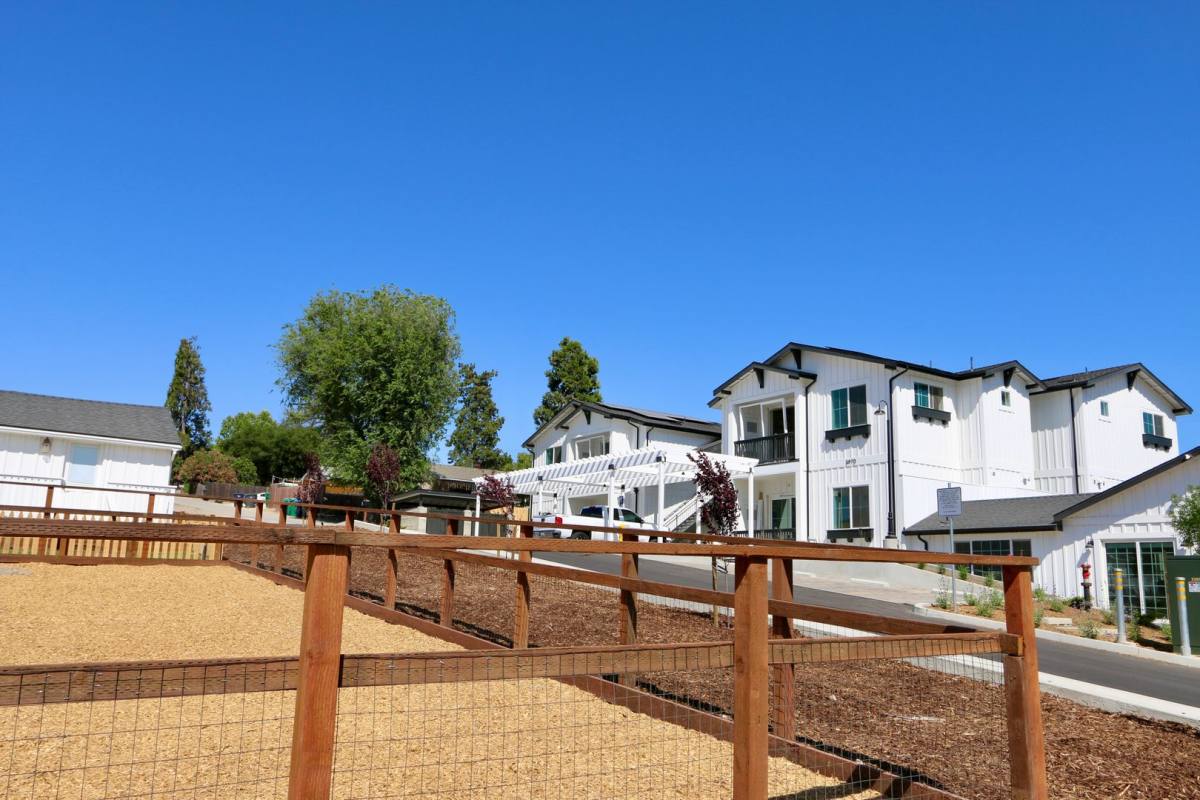 Apartment for rent at 5970 Madera Place, Atascadero, CA 93422