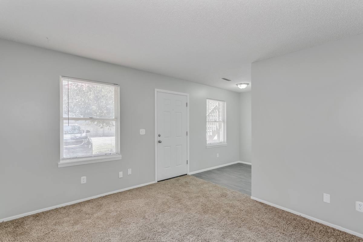 Apartment for rent at 10215 W Central, Wichita, KS 67212