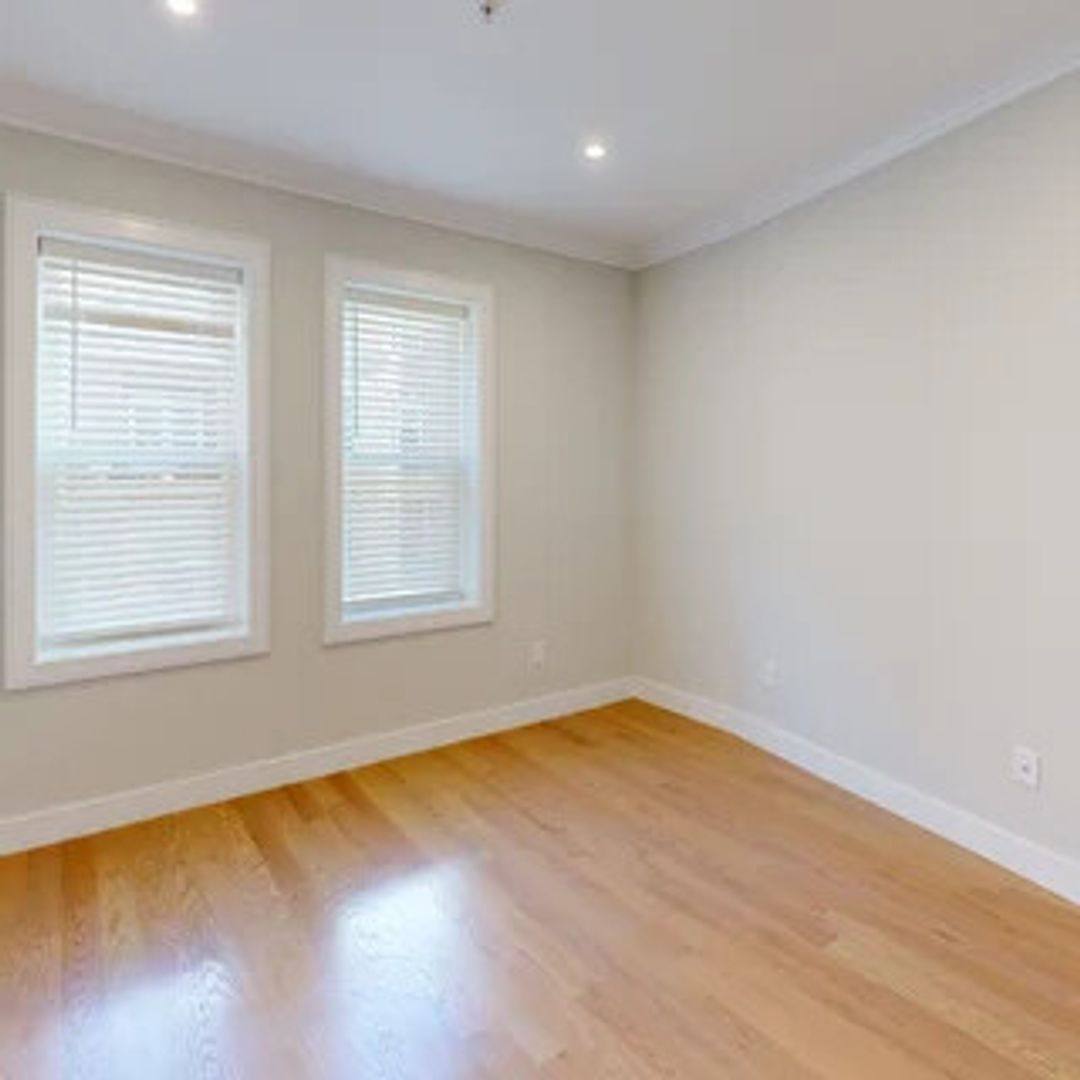 Apartment for rent at 161 Allston St #4, Allston, MA 02134