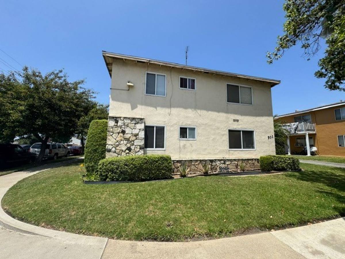 Apartment for rent at 501 E Hurst St, Covina, CA 91723