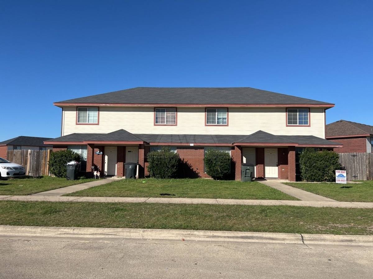 Apartment for rent at 4101 Terri Linn, Killeen, TX 76549