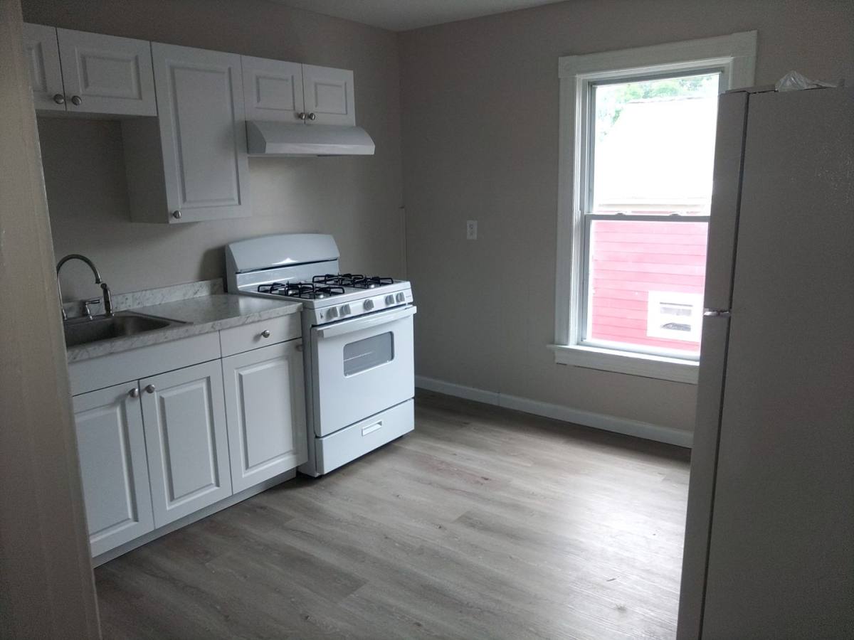 Apartment for rent at 409 Floyd Ave, Rome, NY 13440