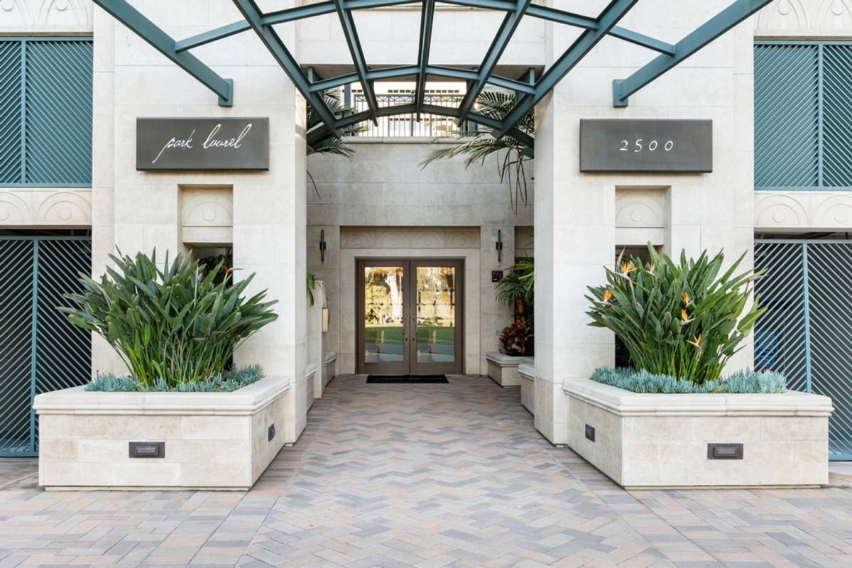 Condo for rent at 2500 6th Ave, San Diego, CA 92103