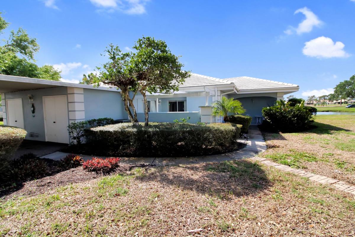 House for rent at 420 Wexford Circle, Venice, FL 34293
