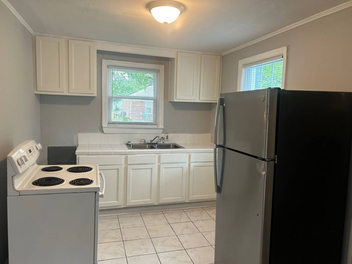 House for rent at 2242 Ervin St, Columbia, SC 29204